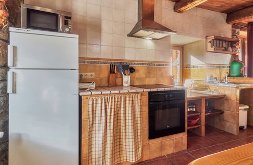 San Emiliano House | Country House 'Mirador De Babia I' with Wi-Fi