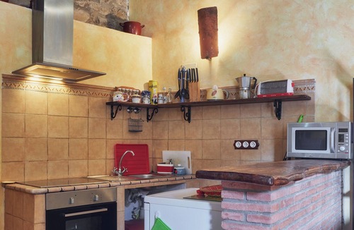 San Emiliano House | Country House 'Mirador De Babia II' with Wi-Fi