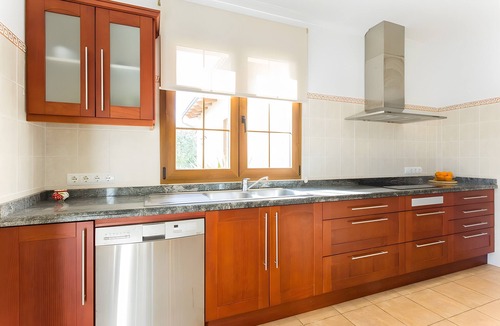Cala Bona Villa | Country House 'Port Verd Ref 06' with Private Pool, Private Terrace and Wi-Fi