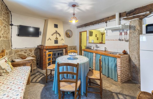 La Iglesuela House | Country House 'Tu Casa' with Wi-Fi