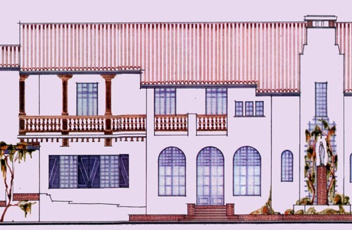 Milagro House | Country House With Pool