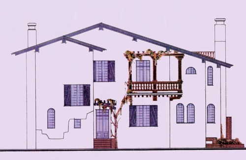 Milagro House | Country House With Pool