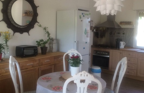 Galifa House | COUNTRY HOUSE WITH POOL ON THE BEACH PORTUS, NEXT TO LA AZOHIA & MAZARRON