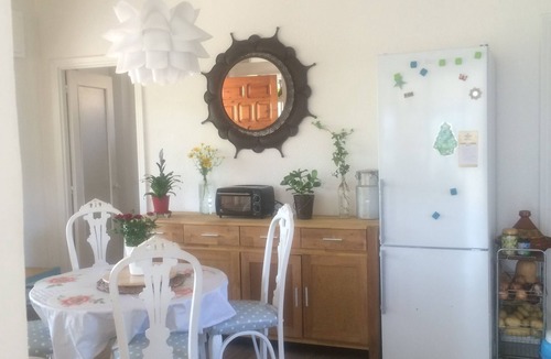 Galifa House | COUNTRY HOUSE WITH POOL ON THE BEACH PORTUS, NEXT TO LA AZOHIA & MAZARRON