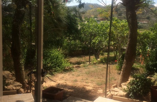 Galifa House | COUNTRY HOUSE WITH POOL ON THE BEACH PORTUS, NEXT TO LA AZOHIA & MAZARRON