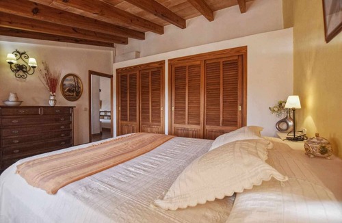 Sineu House | Country house with pool & a/c for 8+2 people