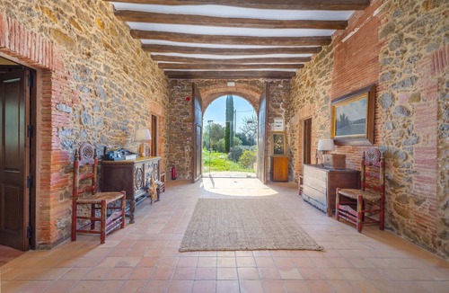 Verges House | Country house with pool on the Costa Brava