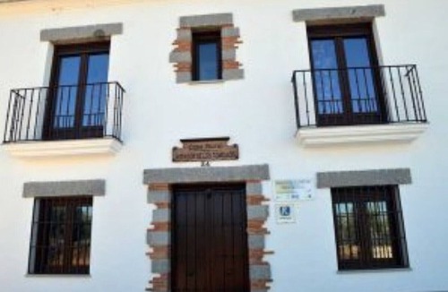 Cardena House | Country house with private pool, starry nights in a Starlight Reserve