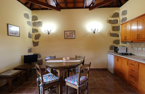 Teror House | Countryside Views House Teror 3
