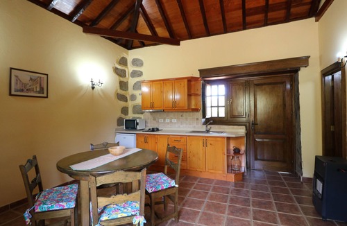Teror House | Countryside Views House Teror 3