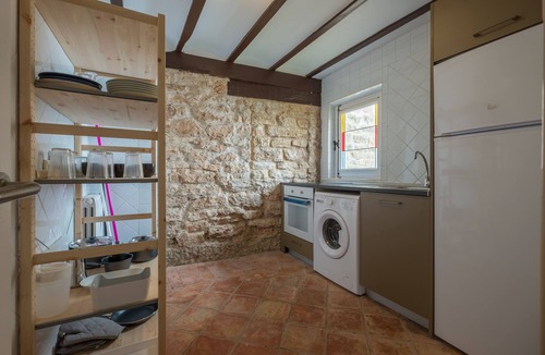 Aguilar de Campoo Cottage | COVALAGUA RURAL HOUSE