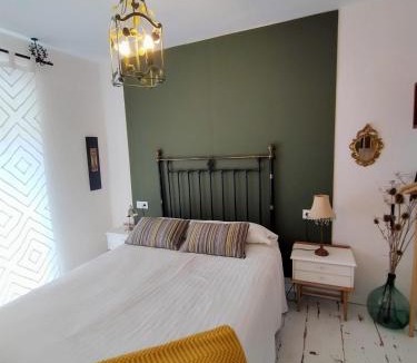 Covaleda Apartment | Covaleda naturaleza y relax