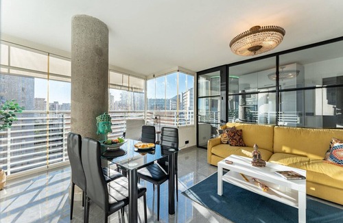 Torremolinos City Centre Apartment | Coxy Apartment in Almaria near centre