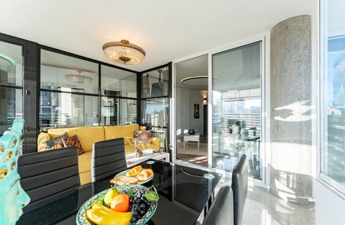 Torremolinos City Centre Apartment | Coxy Apartment in Almaria near centre