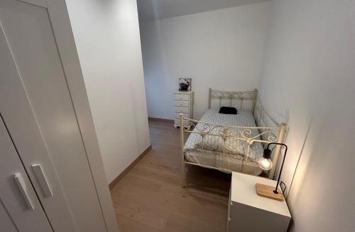 Valencia de Don Juan Apartment | Coyanza Rooms