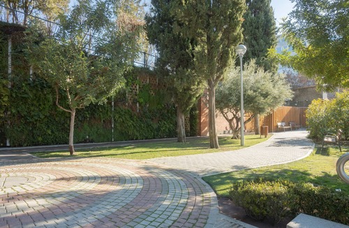 Almagro Apartment | Cozy 3 Bedroom Apartment with Balcony in Chamberí