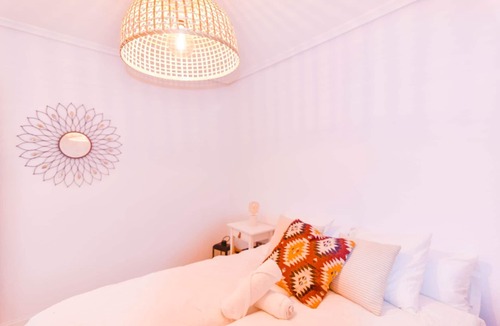 Suances Apartment | Cozy and comfortable flat in Suances beach