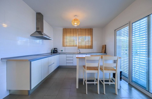 Torrevieja Villa | COZY AND SUNNY DETACHED WITH PRIVATE POOL.
