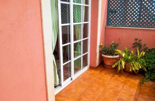 San Sebastian de la Gomera Apartment | Cozy apartment in San Sebastián, 44 m² with sea view