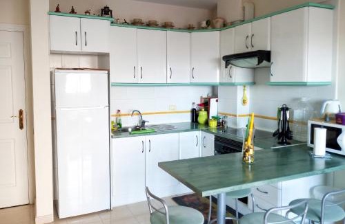 San Sebastian de la Gomera Apartment | Cozy apartment in San Sebastián, 44 m² with sea view