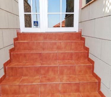 San Sebastian de la Gomera Apartment | Cozy apartment in San Sebastián, 44 m² with sea view