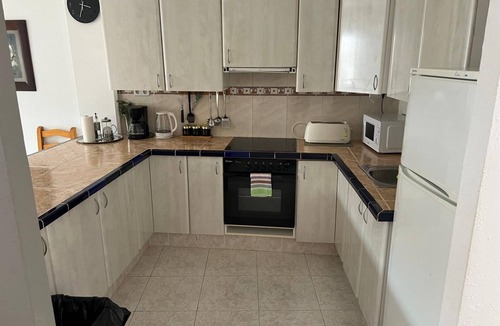 San Miguel de Salinas Apartment | Cozy apartment San Miguel De Salinas