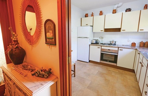 Santa Cristina de Aro Apartment | Cozy apartment in Santa Cristina d'Aro