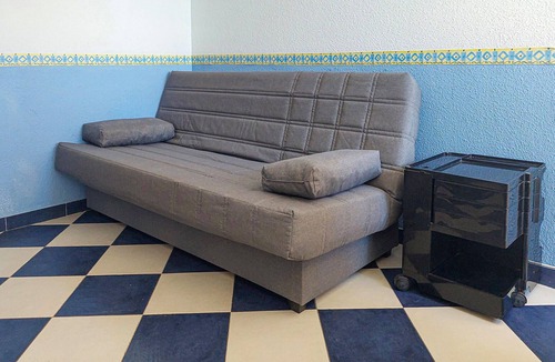Massamagrell Apartment | Cozy apartment in La Pobla de Farnals