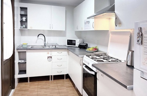 Alicante Apartment | Cozy apartment close to the beach in Alicante