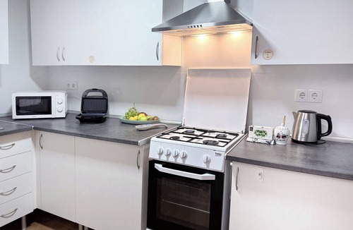 Alicante Apartment | Cozy apartment close to the beach in Alicante