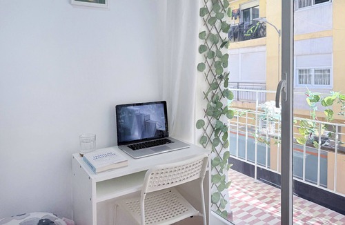 Alicante Apartment | Cozy apartment close to the beach in Alicante