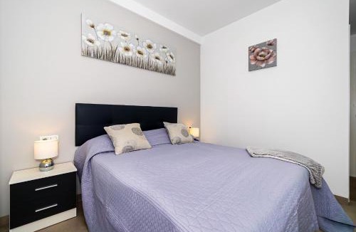 Torre de la Horadada Apartment | Cozy apartments near the beach