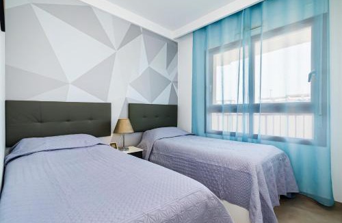 Torre de la Horadada Apartment | Cozy apartments near the beach