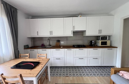Sa Riera Apartment | Cozy Apartment 300 M. from Sa Riera Beach, Begur