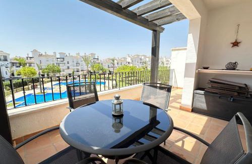 Roldan Apartment | Cozy apartment at La Torre Golf Resort AE2022LT