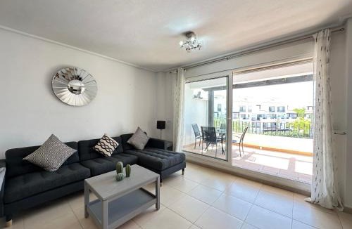 Roldan Apartment | Cozy apartment at La Torre Golf Resort AE2022LT