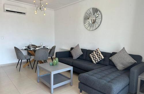 Roldan Apartment | Cozy apartment at La Torre Golf Resort AE2022LT