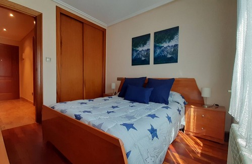 Ferrol Apartment | cozy apartment