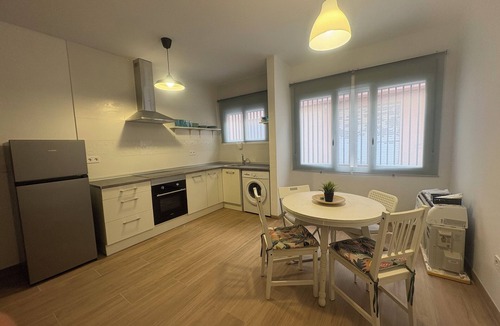 Massamagrell Apartment | Cozy apartment