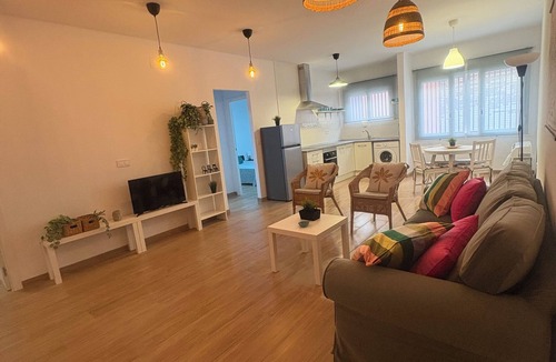 Massamagrell Apartment | Cozy apartment