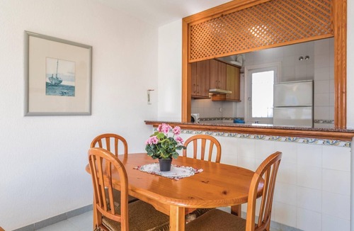 Roquetas de Mar Apartment | Cozy apartment in Roquetas de Mar