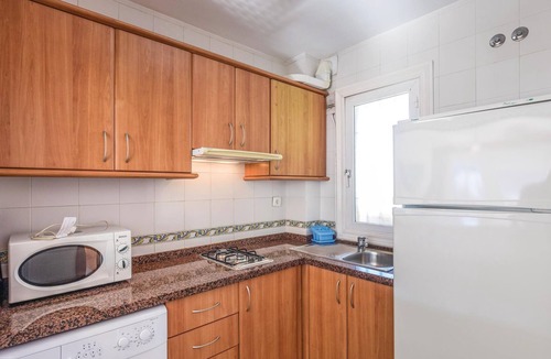 Roquetas de Mar Apartment | Cozy apartment in Roquetas de Mar