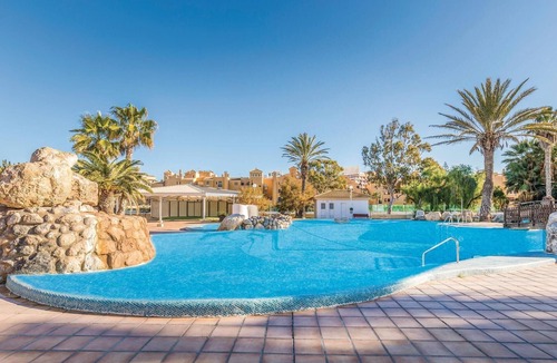 Roquetas de Mar Apartment | Cozy apartment in Roquetas de Mar