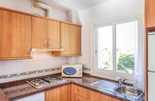 Roquetas de Mar Apartment | Cozy apartment in Roquetas de Mar