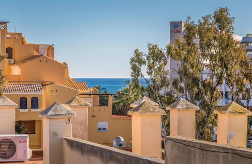 Roquetas de Mar Apartment | Cozy apartment in Roquetas de Mar
