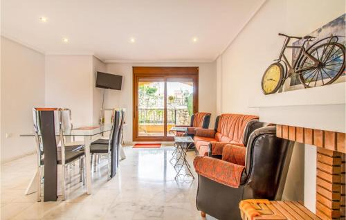 Algorfa Apartment | Cozy Apartment In Algorfa