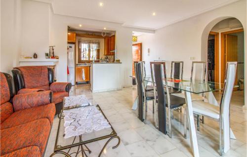 Algorfa Apartment | Cozy Apartment In Algorfa