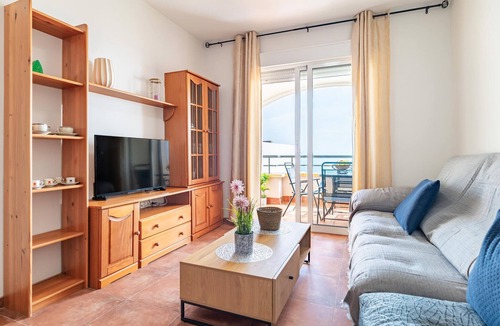 Carboneras Apartment | Cozy apartment in Carboneras