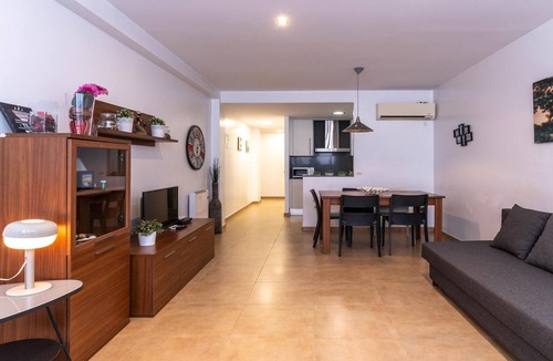 Provencals del Poblenou Apartment | Cozy apartment in Diagonal Mar