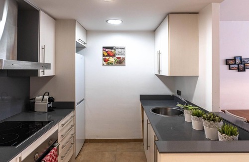 Provencals del Poblenou Apartment | Cozy apartment in Diagonal Mar